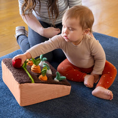 Learn and Grow Garden