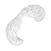 Total Body Pregnancy Pillow with Removable Pillow Cover