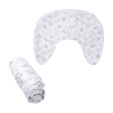 New Boppy Nursing Pillow Cover