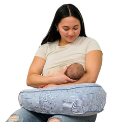 Boppy Uplift™ Nursing Pillow