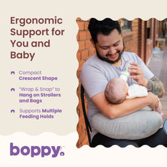Anywhere Travel Nursing Pillow
