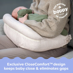 Boppy Complete Nursing Pillow