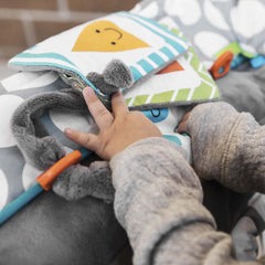 Preferred Shopping Cart Cover