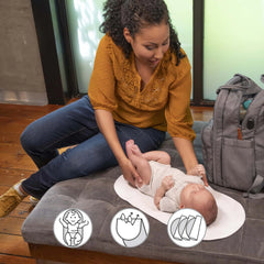 Changing Pad Liners - 3 Pack