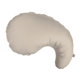 Cuddle Pregnancy Pillow with Organic Cotton Cover