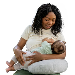 Anywhere Travel Nursing Pillow