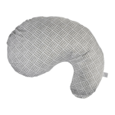 Cuddle Pregnancy Pillow with Removable Pillow Cover