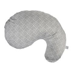 Cuddle Pregnancy Pillow with Removable Pillow Cover