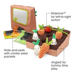 Learn and Grow Garden
