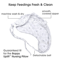 Boppy Uplift™ Nursing Pillow Cover