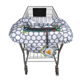 Preferred Shopping Cart Cover