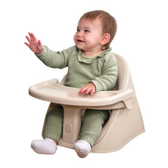 Proper Posture Floor and Booster Seat