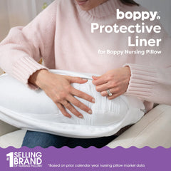 Boppy Nursing Pillow Protective Liner