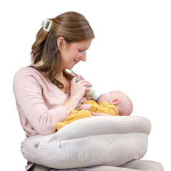 Boppy Complete Nursing Pillow