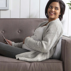 Pregnancy Support Wedge