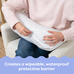 Boppy Nursing Pillow Protective Liner