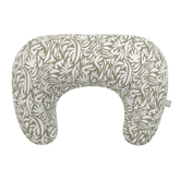 Boppy Nursing Pillow with Organic Cover