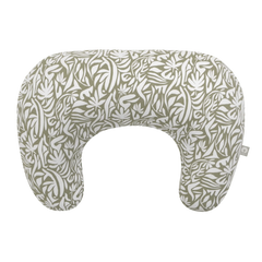 Boppy Nursing Pillow with Organic Cover