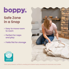 Boppy Cozy Cabana