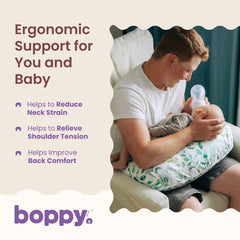 Boppy Nursing Pillow
