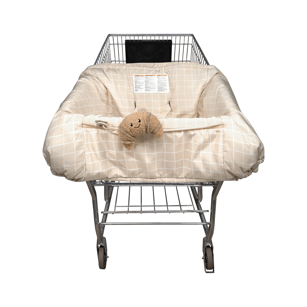 Shopping Cart Cover