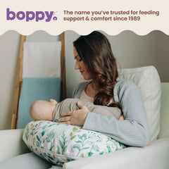 Boppy Nursing Pillow