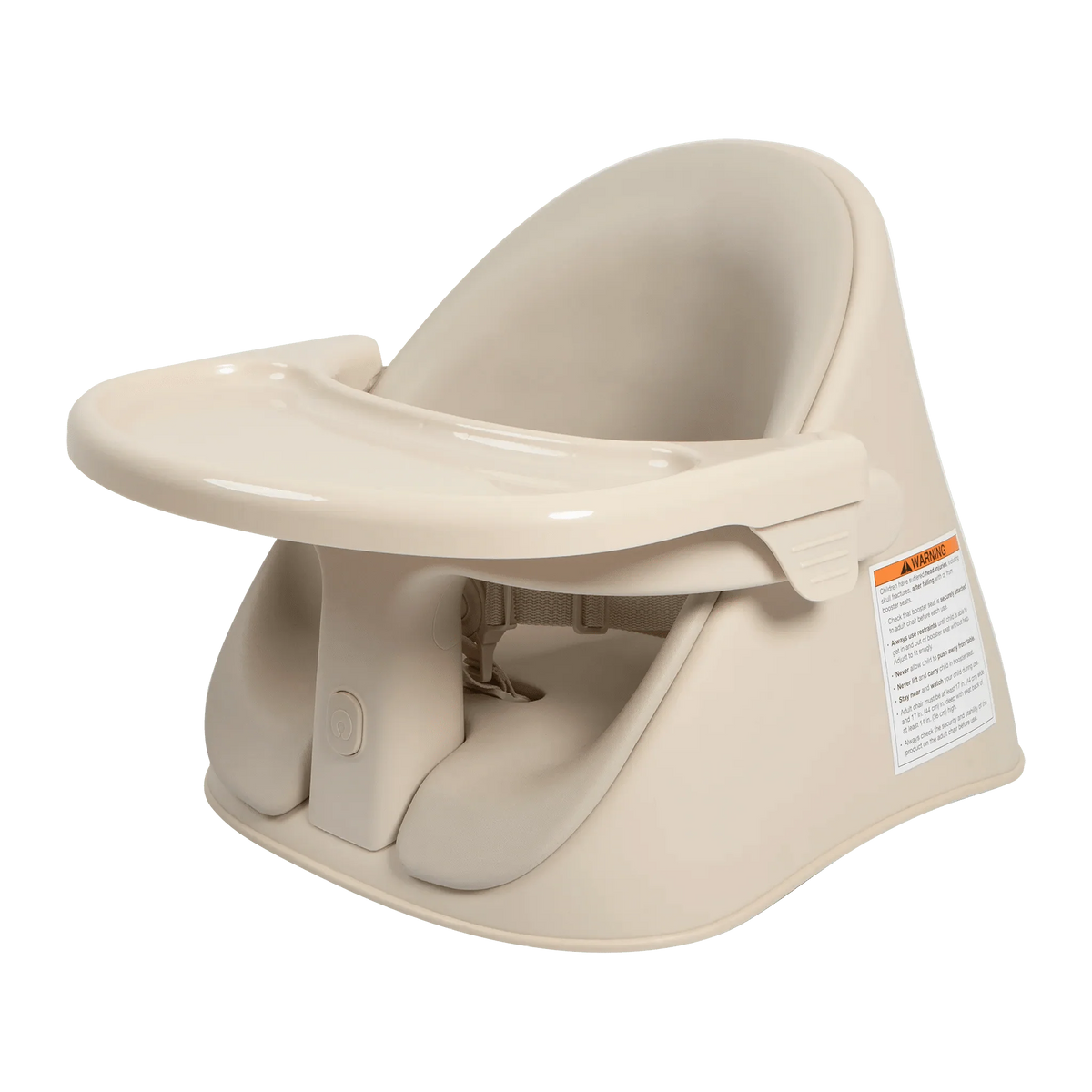 Proper Posture Floor and Booster Seat