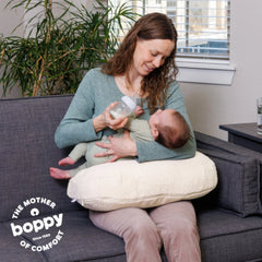 Boppy Nursing Pillow Luxe
