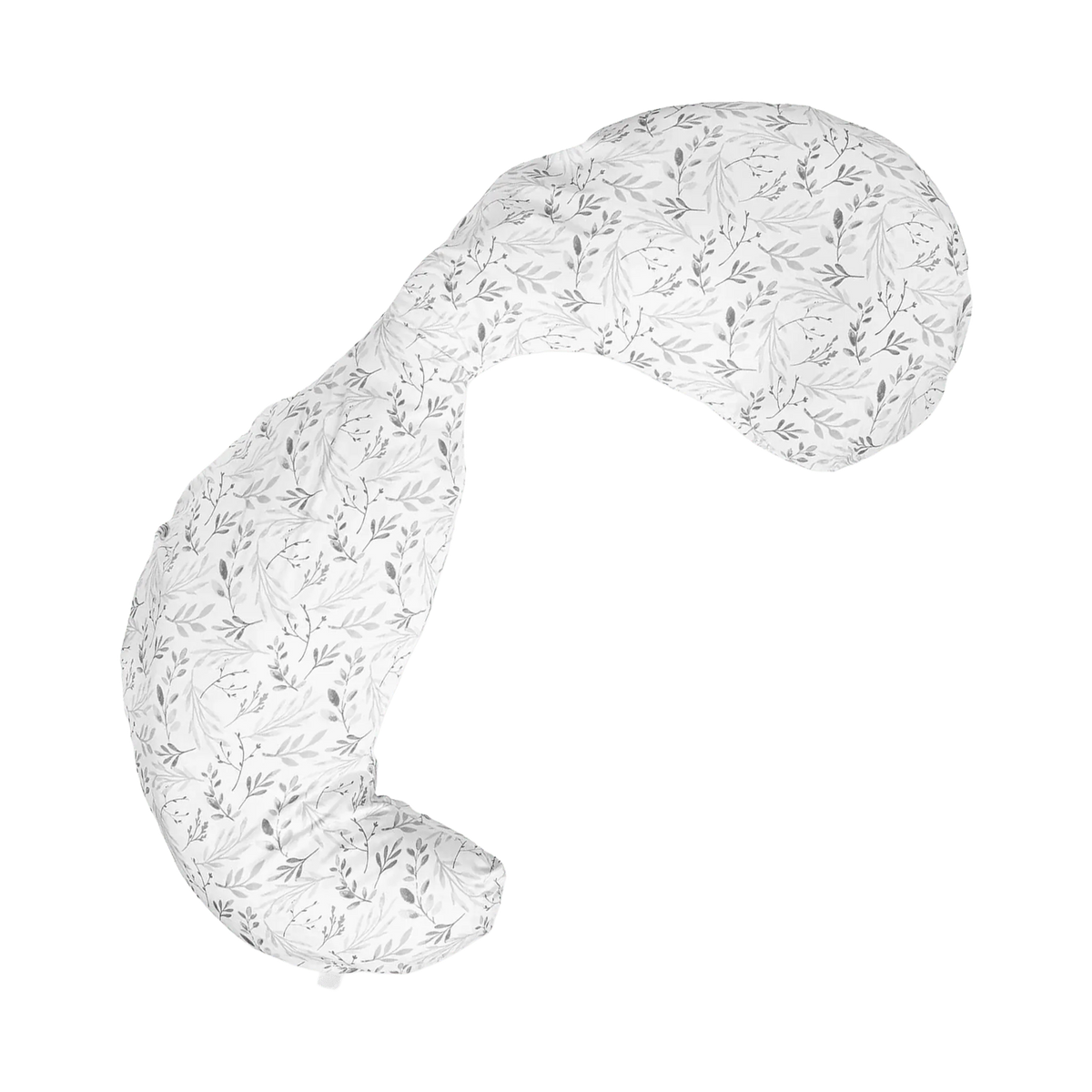 Total Body Pregnancy Pillow with Removable Pillow Cover