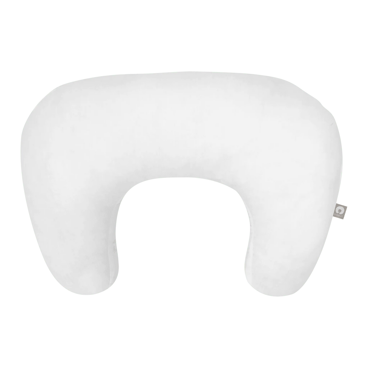 New Boppy® Bare Naked® Nursing Pillow