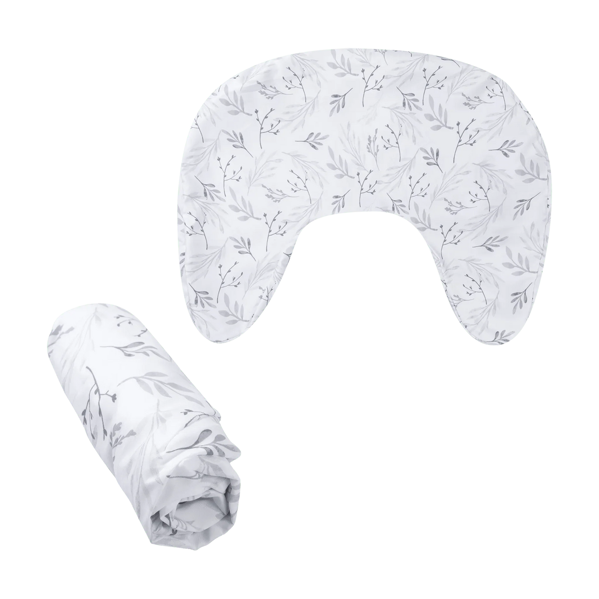 New Boppy Nursing Pillow Cover