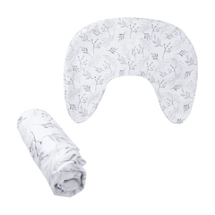 New Boppy Nursing Pillow Cover