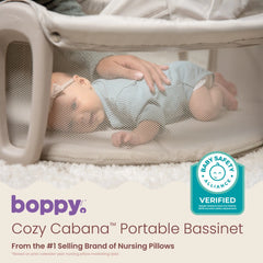 Boppy Cozy Cabana