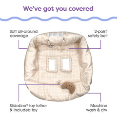 Shopping Cart Cover