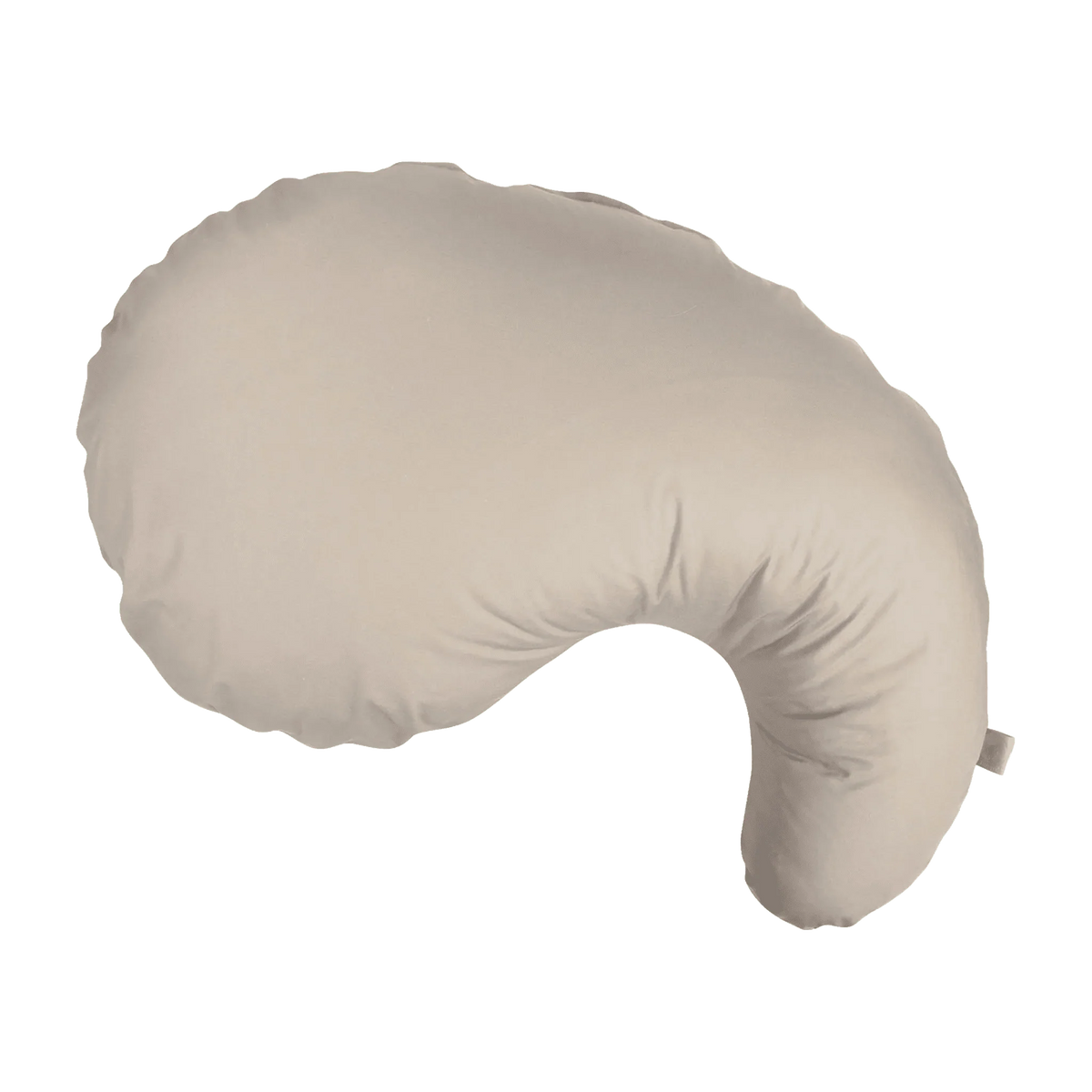 Cuddle Pregnancy Pillow with Organic Cotton Cover