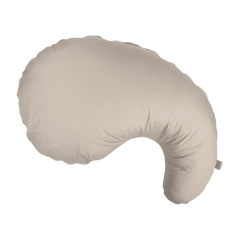 Cuddle Pregnancy Pillow with Organic Cotton Cover