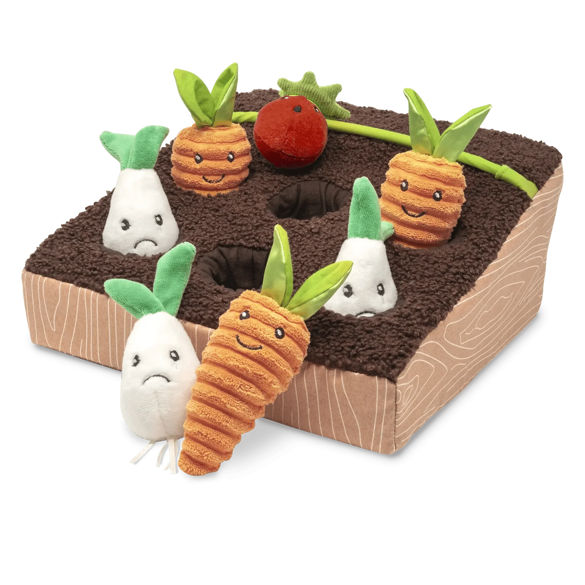 Learn and Grow Garden
