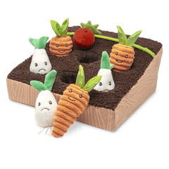 Learn and Grow Garden