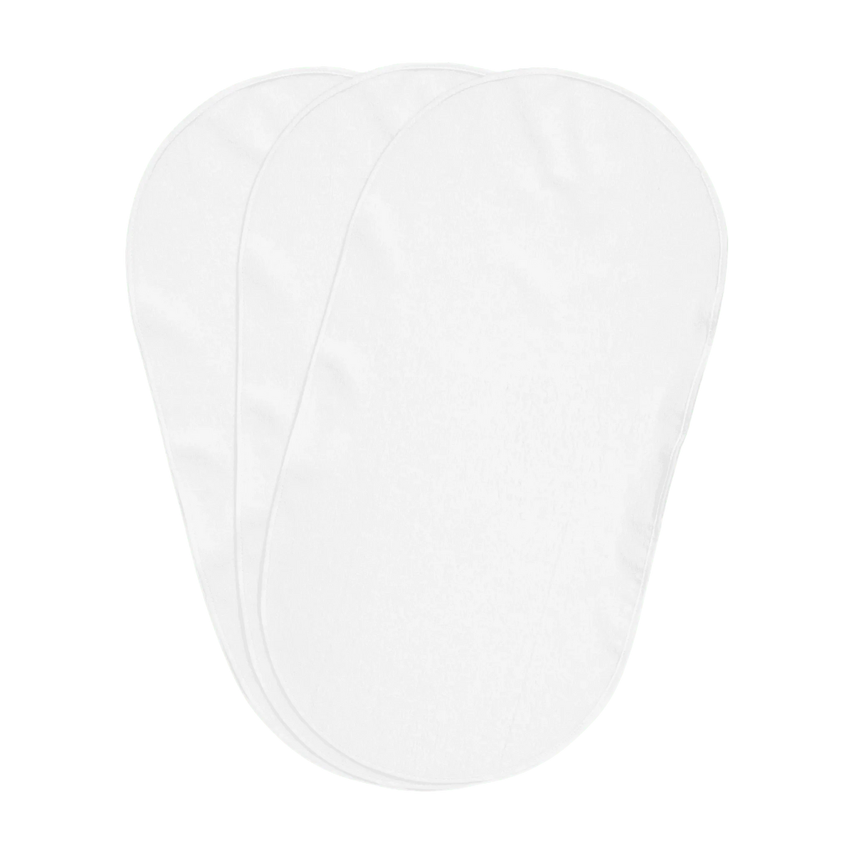 Changing Pad Liners - 3 Pack
