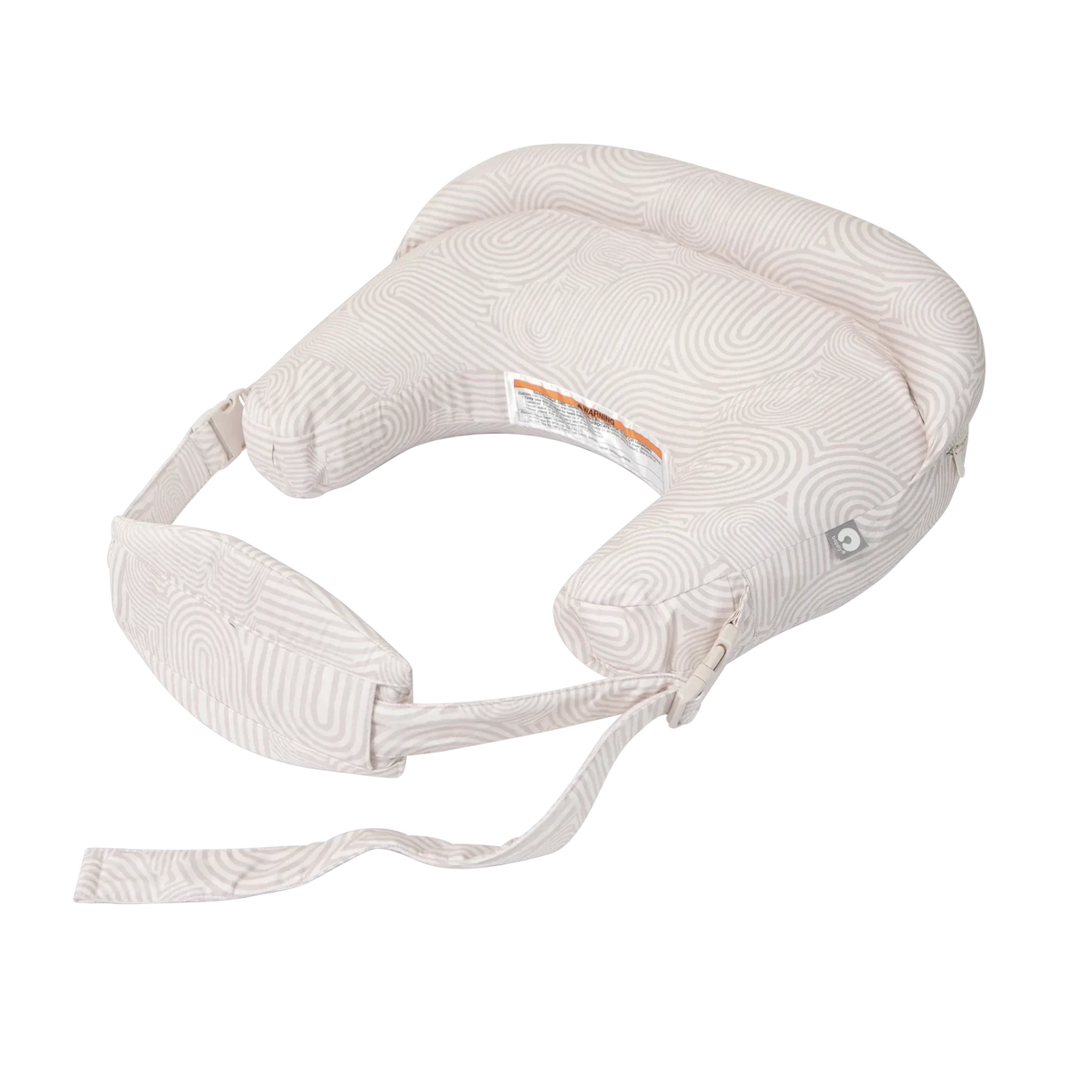Boppy Complete Nursing Pillow