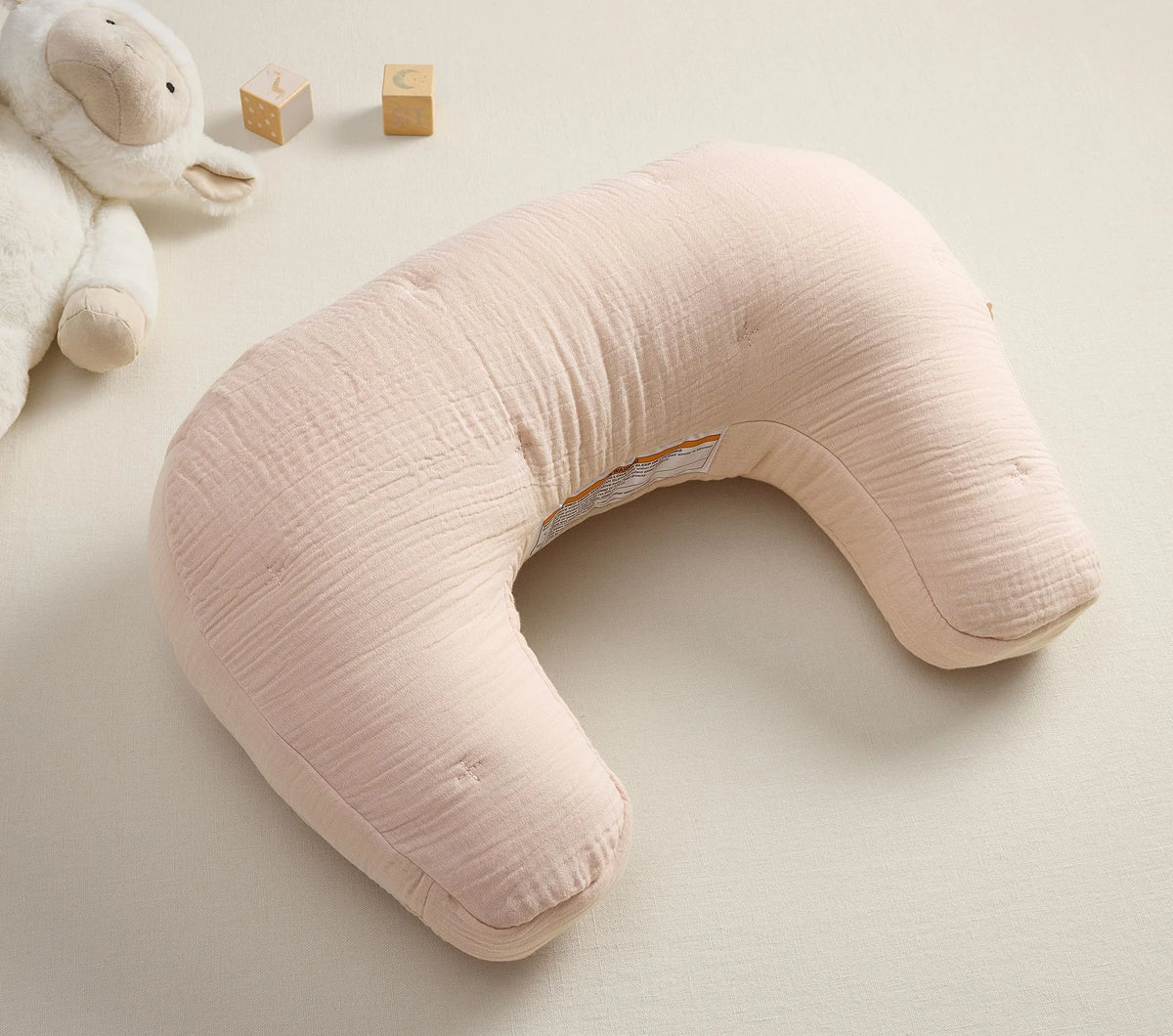 PBK Exclusive Nursing Pillow Covers