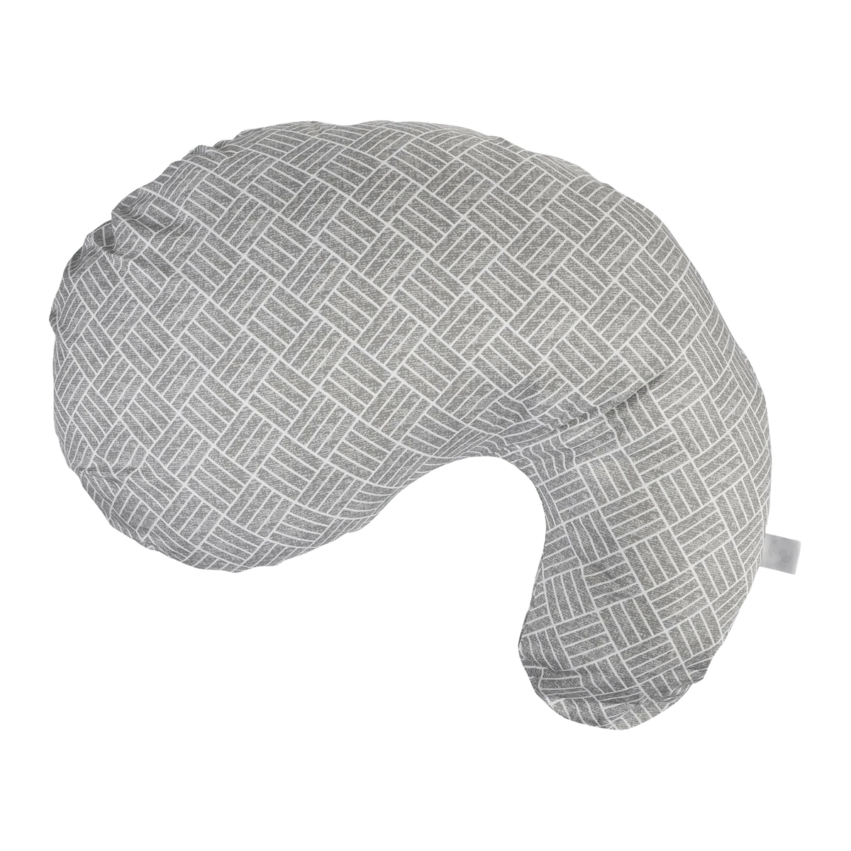 Cuddle Pregnancy Pillow with Removable Pillow Cover
