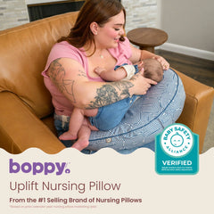 Boppy Uplift™ Nursing Pillow