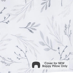 New Boppy Nursing Pillow Cover