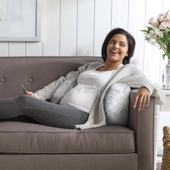 Side Sleeper Pregnancy Pillow