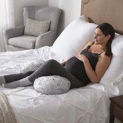 Side Sleeper Pregnancy Pillow