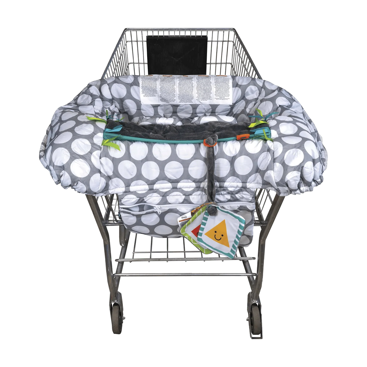 Preferred Shopping Cart Cover