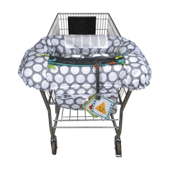 Preferred Shopping Cart Cover