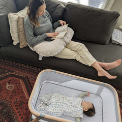 Boppy® Bassinet
