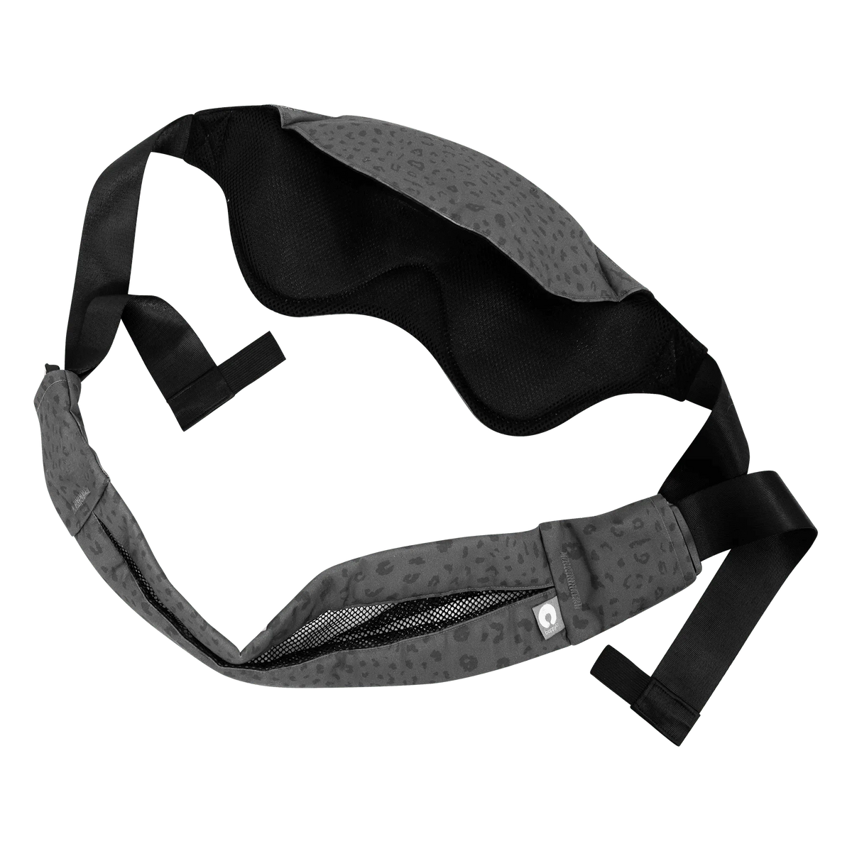 ComfyHold Cross-Body Hip Carrier